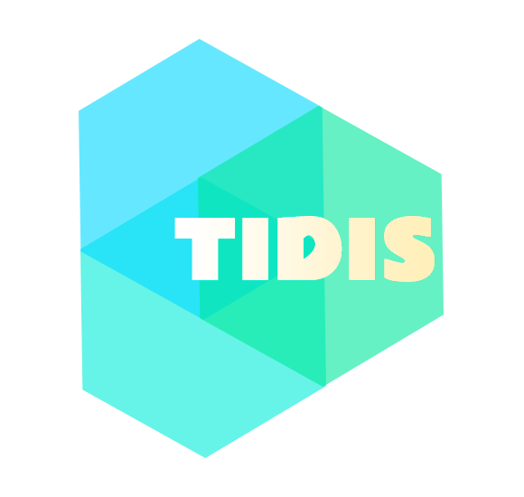 Tidis.net logo